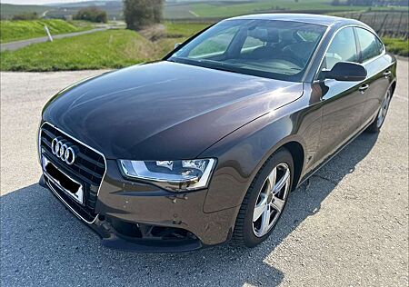 Audi A5 Sportback Diesel 2.0 TDI Sportback (clean diesel) DPF