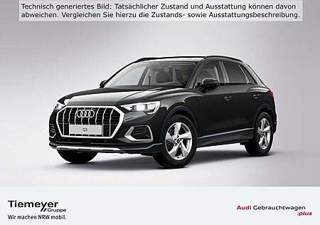 Audi Q3 35 TFSI ADVANCED PANO NAVI eKLAPPE
