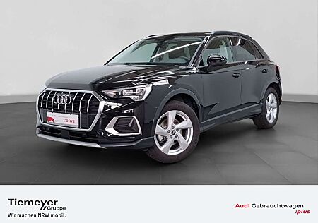 Audi Q3 35 TFSI ADVANCED PANO NAVI eKLAPPE