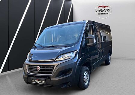 Fiat Ducato 140 L2H1 Klima Navi Kamera