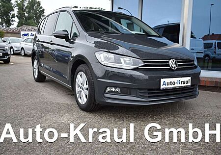 VW Touran Volkswagen 2.0 TDI SCR Comfortline 7-Sitzer DSG-Autom. m. Ti