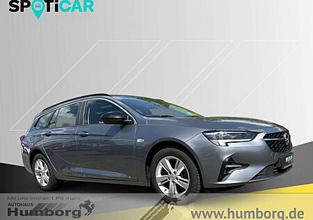 Opel Insignia B Sports Tourer Edition 2.0 CDTI Business Edi HUD