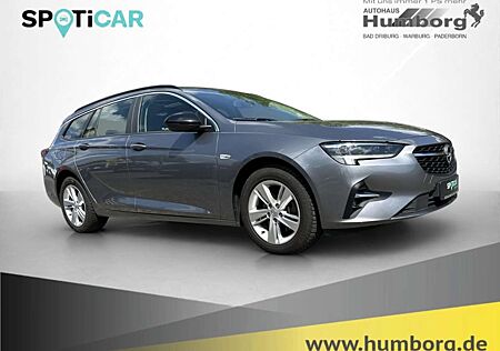 Opel Insignia B Sports Tourer Edition 2.0 CDTI Business Edi HUD