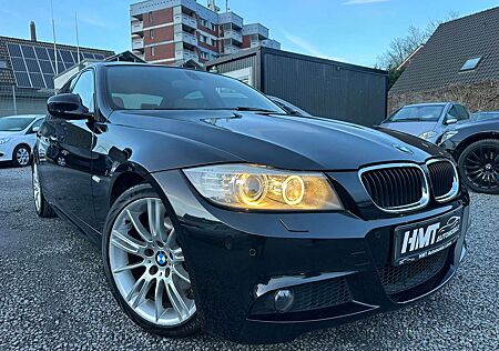 BMW 320 D E90 M-Paket *TÜV/ASU NEU*