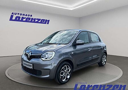 Renault Twingo EU6d 1.0 Limited Schaltgetriebe SHZ Tel.-Vorb. Ber