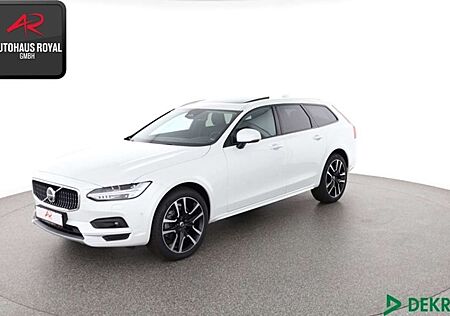 Volvo V90 Cross Country B4 D AWD STANDHEIZ,360GRAD,20Z