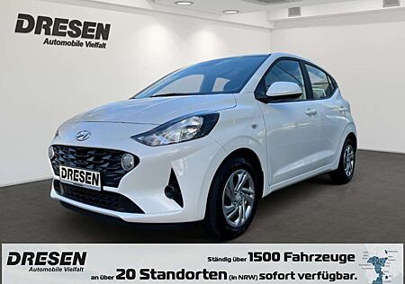 Hyundai i10 Select 1.0 Klima