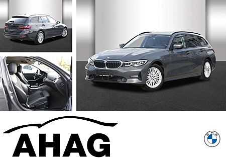 BMW 330 e Touring Sport Line