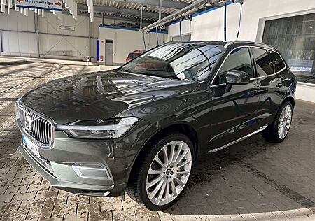 Volvo XC 60 XC60 XC60 Diesel D4 Inscription