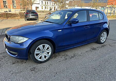 BMW 116d 116 1er Diesel