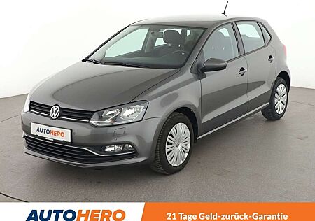 VW Polo Volkswagen 1.2 TSI Comfortline BlueMotion Tech*TEMPO*