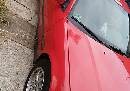 BMW 316i 316