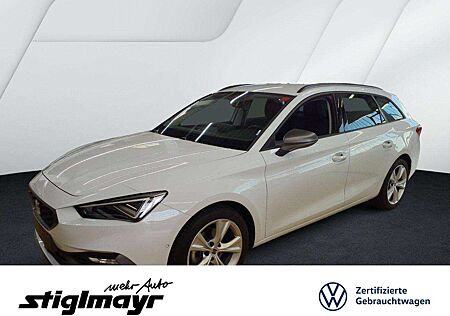 Seat Leon Sportstourer FR 1.5 eTS DSGI +AHK+