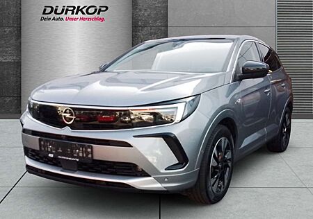 Opel Grandland EU6e 1.5 D Elegance 360 Kamera LED Blendfreies Fer
