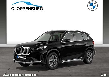 BMW X1 sDrive20i xLine+Head-Up+ACC+Aktivsitz+AHK+Komfortz