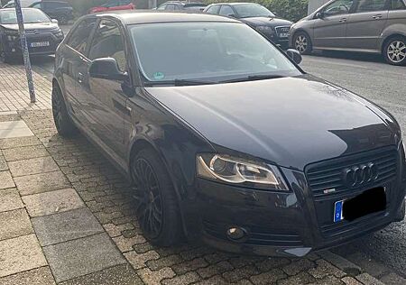 Audi A3 1.4 TFSI Ambition