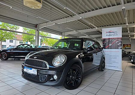 Mini Cooper SD Clubman Panorama Sitzheizung PDC