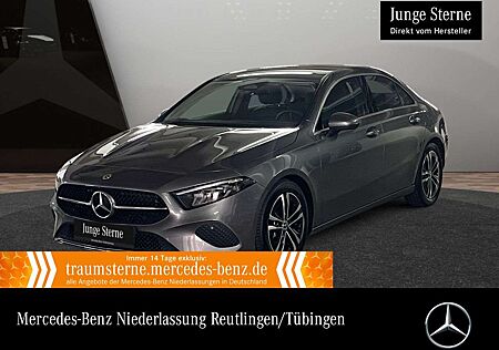 Mercedes-Benz A 200 Lim PROGRESSIVE+AHK+LED+KAMERA+KEYLESS+7G