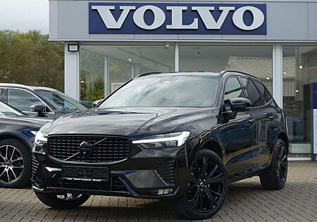 Volvo XC 60 XC60 Black Edition Ultra B5 AWD HUD/360°/PANORAM