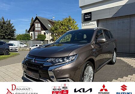 Mitsubishi Outlander Top 4WD EU6d-T PHEV 2.4 TOP**SD**WKR**