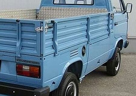 VW T3 Volkswagen Transporter