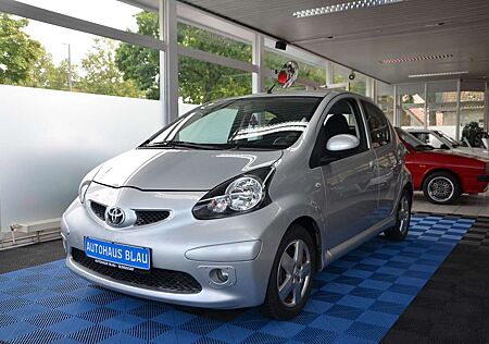 Toyota Others Aygo Club *AUTOMATIK*KLIMA*5-TRG*TÜV NEU*