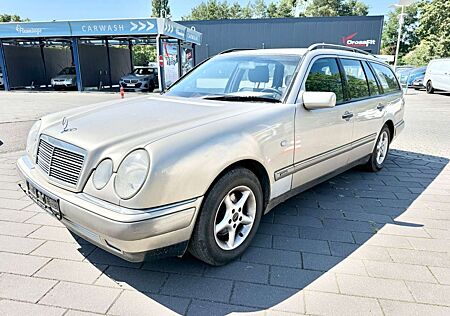Mercedes-Benz E 240 Z-Modell,Klima,Sitzheizung,TÜV 03.2027