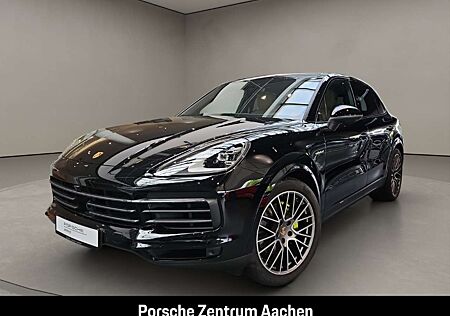 Porsche Cayenne E-Hybrid Platinum Edition Rückfahrkamera
