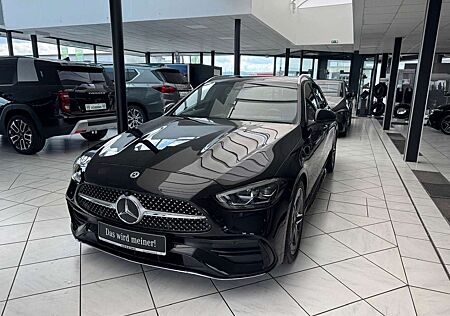 Mercedes-Benz C 300 d T-Modell AMG-Line *Kundenauftrag