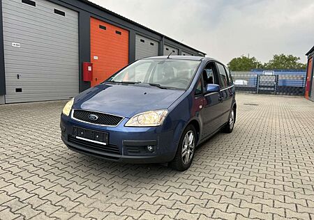 Ford Focus C-Max 2.0 Trend TÜV/AU Neu AHK Klima