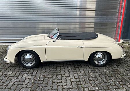Porsche 356 Speedster Replica
