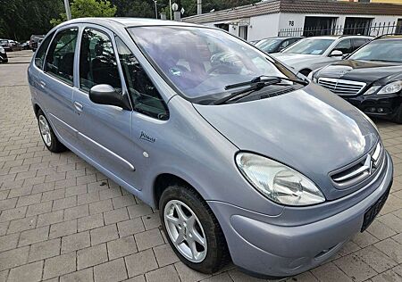 Citroën Xsara Citroen Picasso 1.8 16V SX Plus