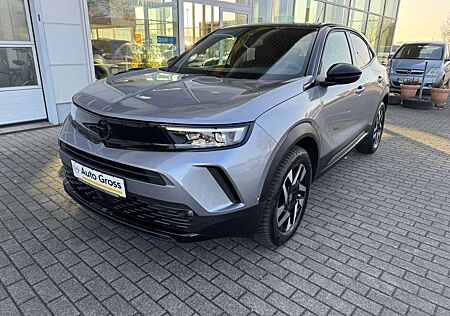 Opel Mokka GS Line