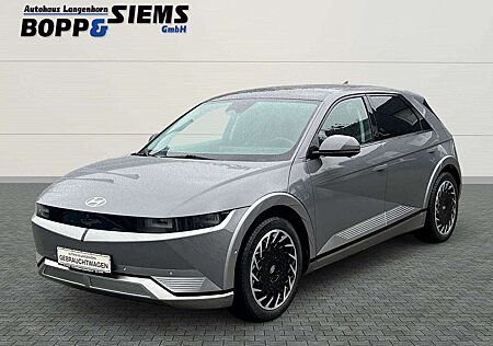 Hyundai IONIQ 5 72,6 kWh 'Uniq' Solardach