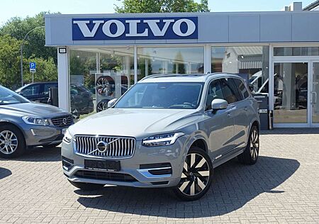 Volvo XC 90 XC90 Recharge Ultimate Bright T8 AWD PANO/B&W