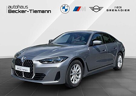 BMW 420 d Gran Coupé/ DrivAss Prof./ ParkAss+/ HUD/ HK-Sou