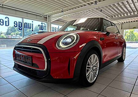 Mini Cooper Aut Navi Kamera Sport Leder Sitzhzg Yours Trim HuD
