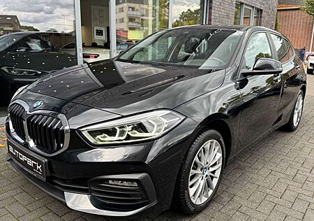 BMW 118 i Advantage LCProf ACC Kamera DA HiFi Wireles