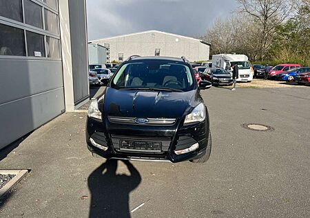 Ford Kuga Sync Edition