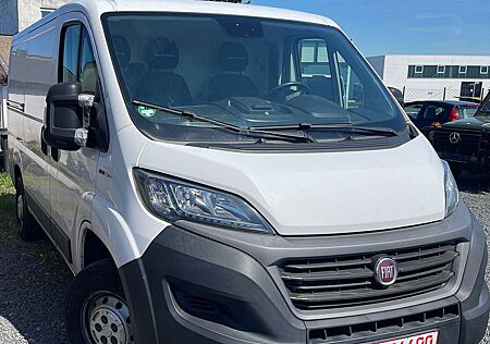 Fiat Ducato 120 L1H1 RS: 3000 mm Klimaautomatik Kamera