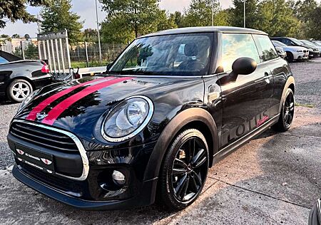 Mini ONE Steptronic Lotus Edition Sport,SH,PDC,1Hand