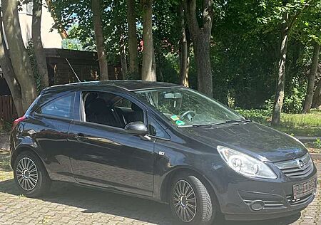 Opel Corsa Edition