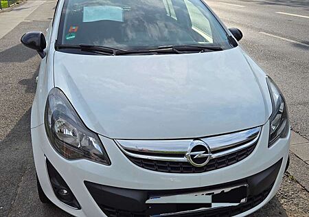 Opel Corsa 1.4 Turbo ecoFLEX Start-Stop Color Edition