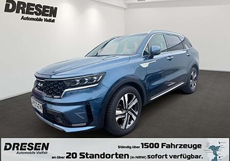 Kia Sorento Platinum Plug-In Hybrid 1.6 GLASDACH,SITZHZG,NAVI,