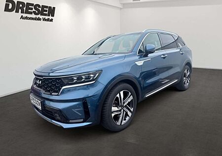 Kia Sorento Platinum Plug-In Hybrid 1.6 GLASDACH,SITZHZG,NAVI,