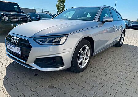 Audi A4 Avant 35 TDI |NAVI|LED|