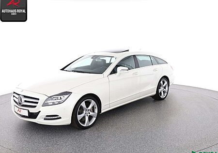 Mercedes-Benz CLS 55 AMG CLS 350 Shooting Brake DESIGNO SITZKLIMA,MASSAGE