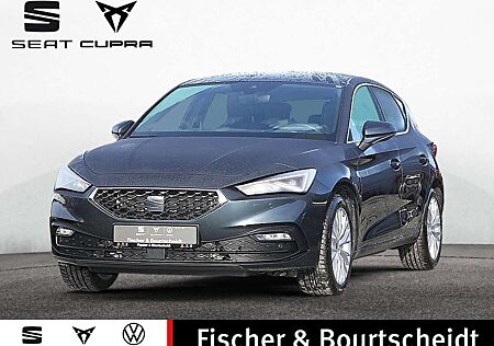 Seat Leon 1.4 TSI Xcellence e-Hybrid DSG NAVI KAME