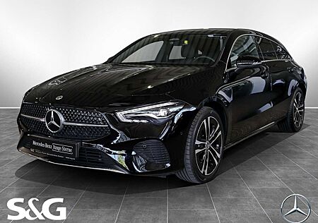 Mercedes-Benz CLA 180 d TOTWINKEL+KAMERA+KAMERA