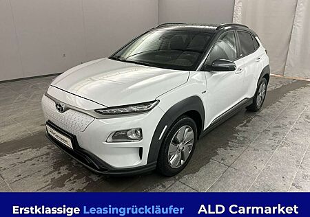 Hyundai Kona EV Style Geschlossen, 5-türig, Direktantrieb, 1-Ga